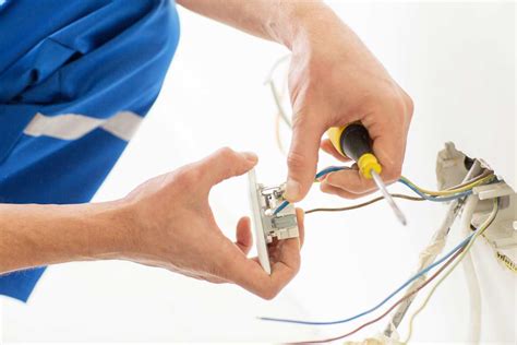 The Best 10 Electricians near Fort Washington, MD 20744 